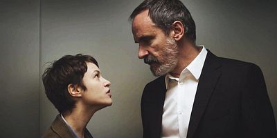 poster de la série Tuez le père