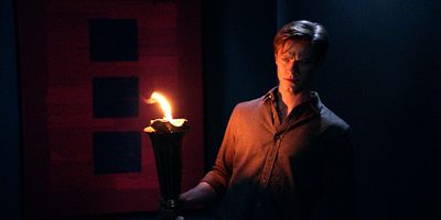 poster de la série Skyscraper + Power