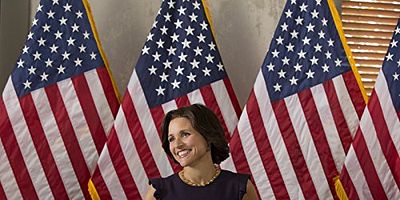 poster de la série Données