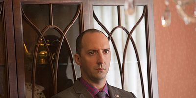 poster de la série Congrès