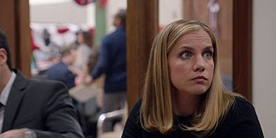 poster de la série L'aigle