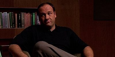 poster de la série Egarement