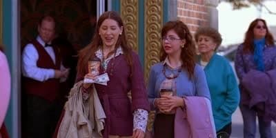 poster de la série Amis, mensonges et vidéos