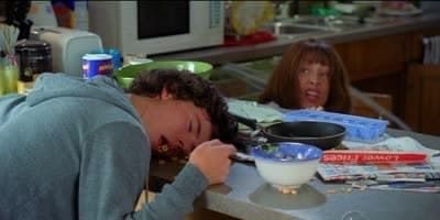 poster de la série Mauvais choix