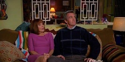 poster de la série Le vingtième anniversaire de mariage