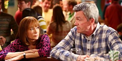 poster de la série Le Papier millimétré