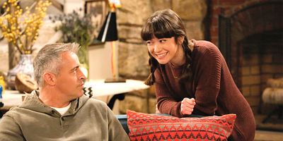 poster de la série Kate a un rencard