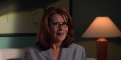 poster de la série Cas de conscience