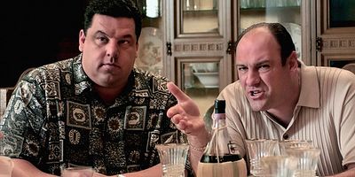 poster de la série Cherche Johnny désespérément