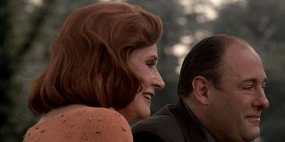 poster de la série Gentleman Tony