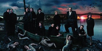 poster de la série Rêve et réalité