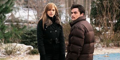 poster de la série Terminus