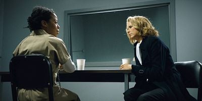 poster de la série Avis de tempête