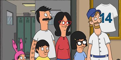 poster de la série Tricher n'est pas jouer