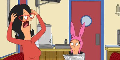 poster de la série Mental Linda