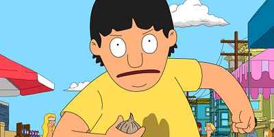 poster de la série Le Meilleur Burger