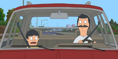 poster de la série Le Petit Dur