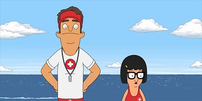 poster de la série Alerte à Mali-wharf