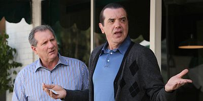 poster de la série La télé qui commande