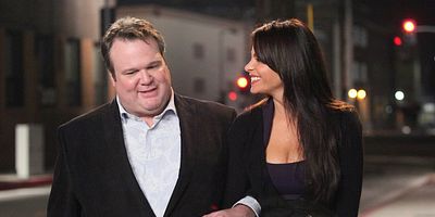 poster de la série La nuit étoilée