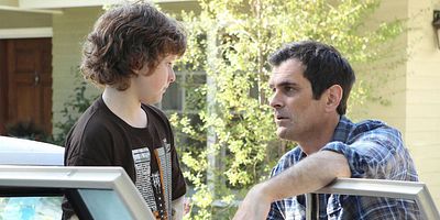 poster de la série Ordi soit qui mal y pense