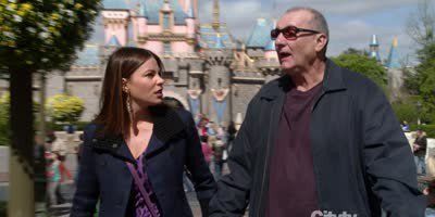 poster de la série Une journée en famille