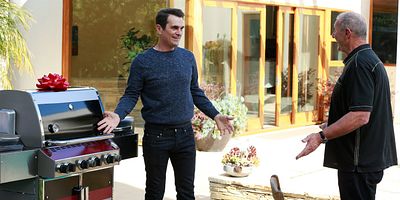 poster de la série Le roi de la fête