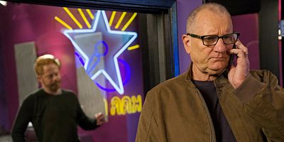 poster de la série Un jour, j'irai à paris avec toi