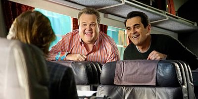 poster de la série Quel train de vie !