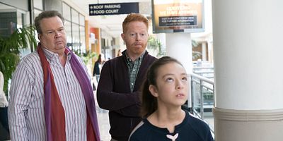 poster de la série Tel père, tel fils