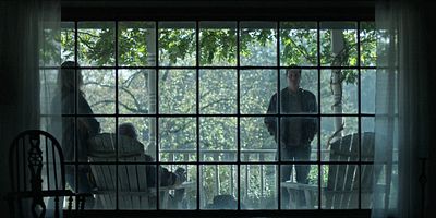 poster de la série Le nichoir