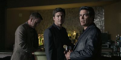 poster de la série Kaléidoscope