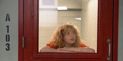 poster de la série Pense à ta pomme