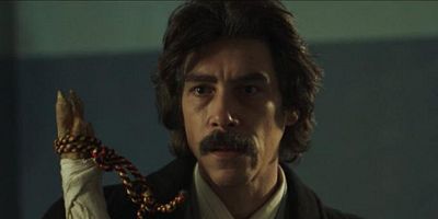 poster de la série Marcela