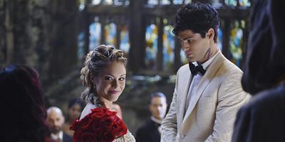 poster de la série Malec