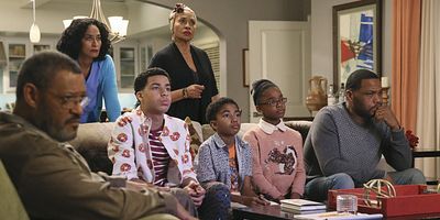 poster de la série Leçon d'espoir