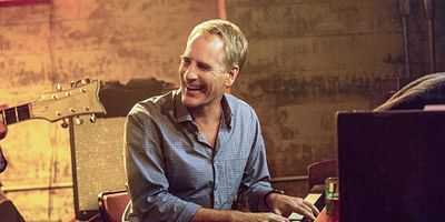 poster de la série Cataclysme