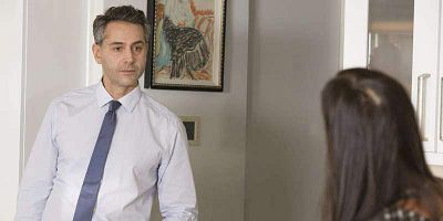 poster de la série Nouvelle lune