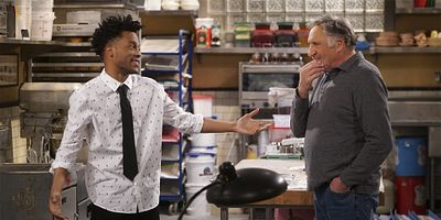 poster de la série Painted Love