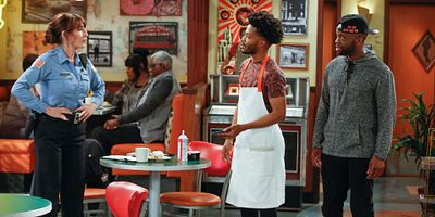 poster de la série Is There A Problem, Officer?