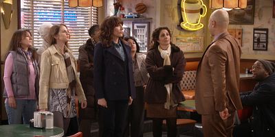 poster de la série Sofia's Choice