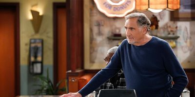 poster de la série Labor Pains