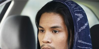 poster de la série La chasseuse de prime