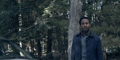 poster de la série La Chanson de l'esprit