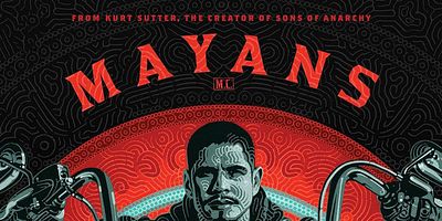 Mayans M.C. Saison 4  AlloCiné