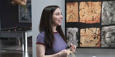 poster de la série Crypto