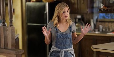 poster de la série Colony Collapse