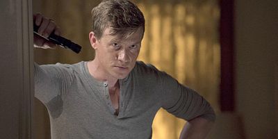 poster de la série Bonne nuit, doux Prince