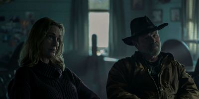 poster de la série Reparations