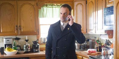 poster de la série Irrésistible Skyler